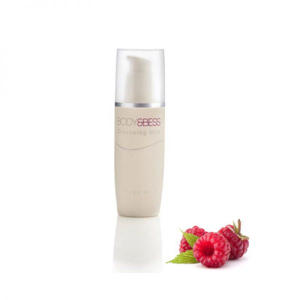 Body & Bess Cleansing Milk 150 ml.